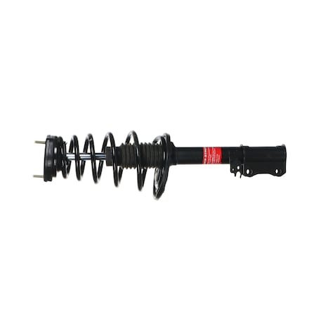 Monroe QUICK-STRUT ASSY 172456